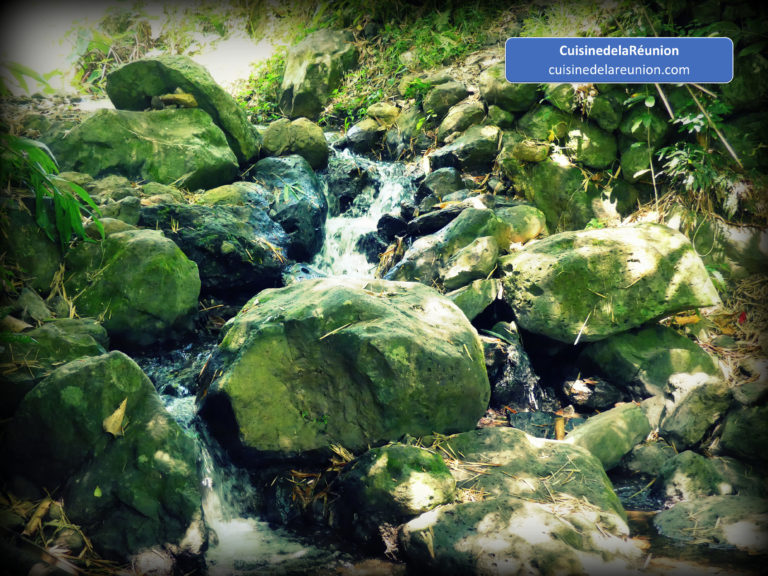 Point d’eau