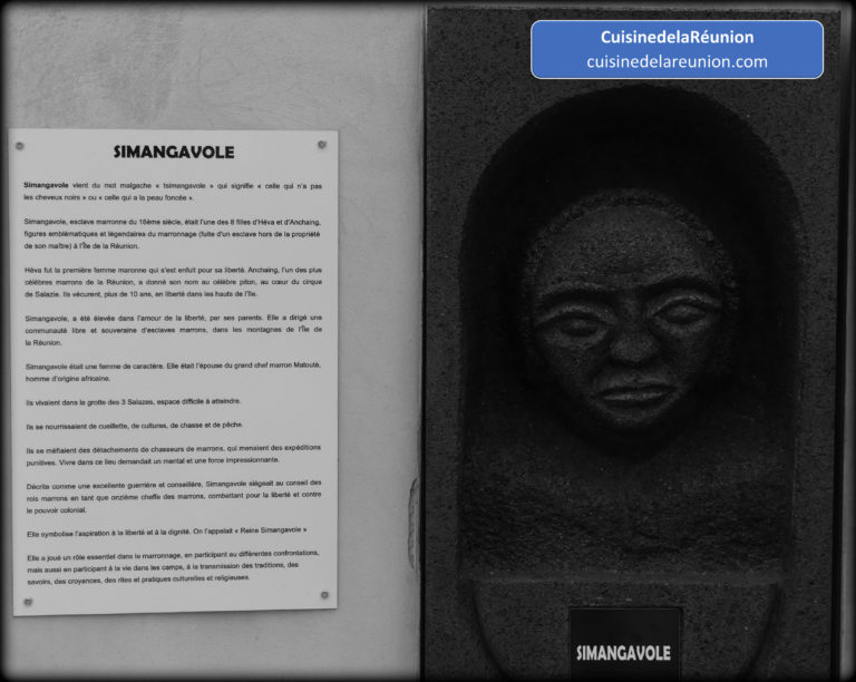 Simangavole
