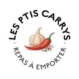 Logo Les Ptis Carrys